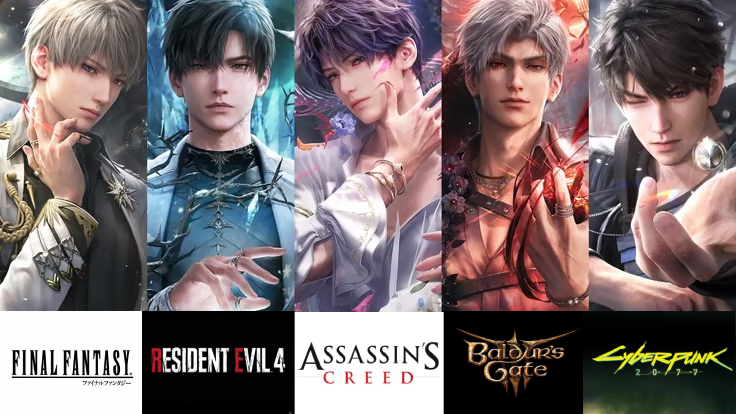 Delulu Embrace tweet media