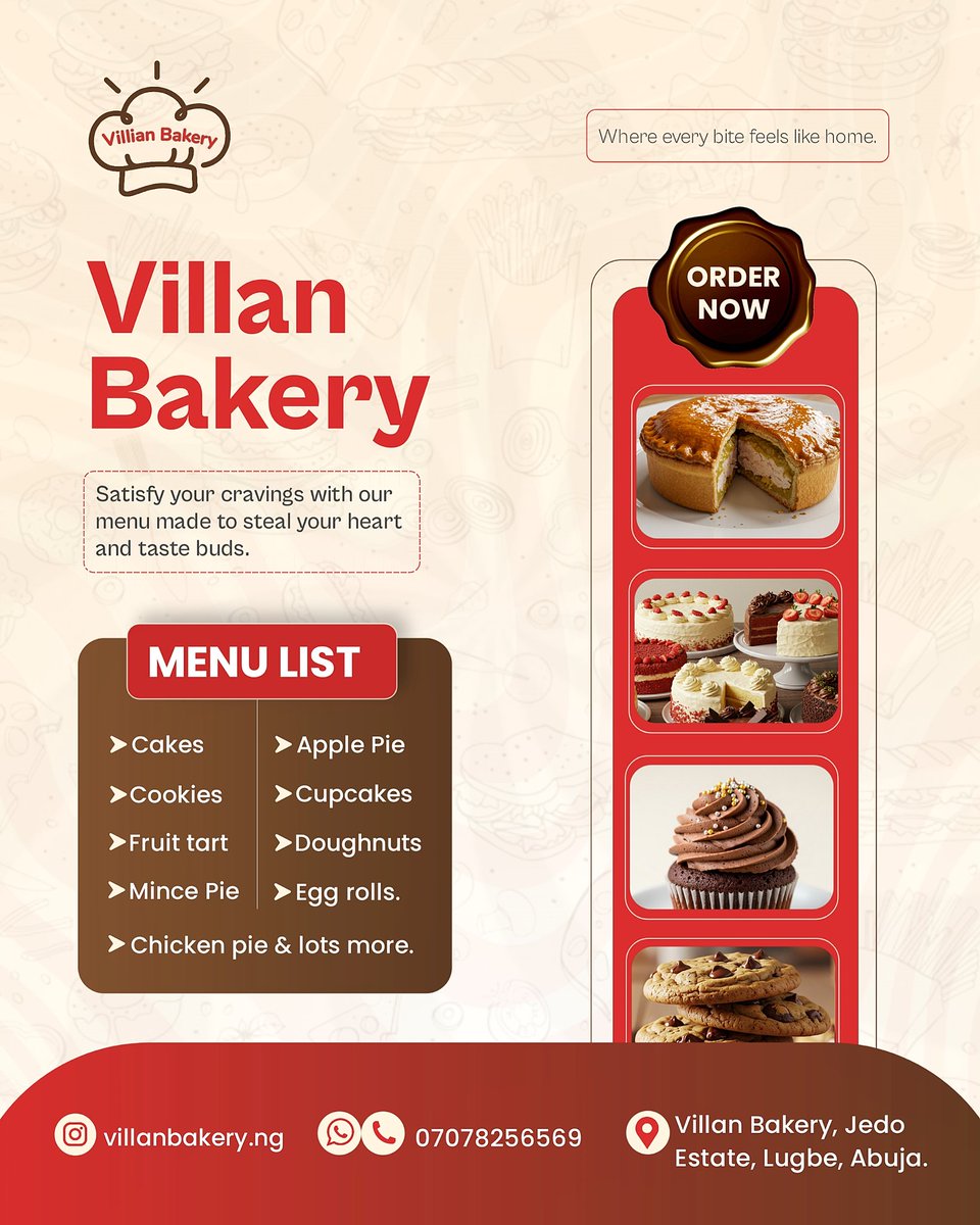 Covenant Udoette || Graphic Designer tweet media