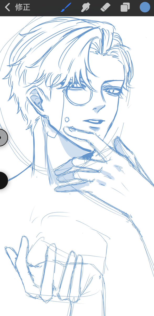 鳩サブロウ tweet media