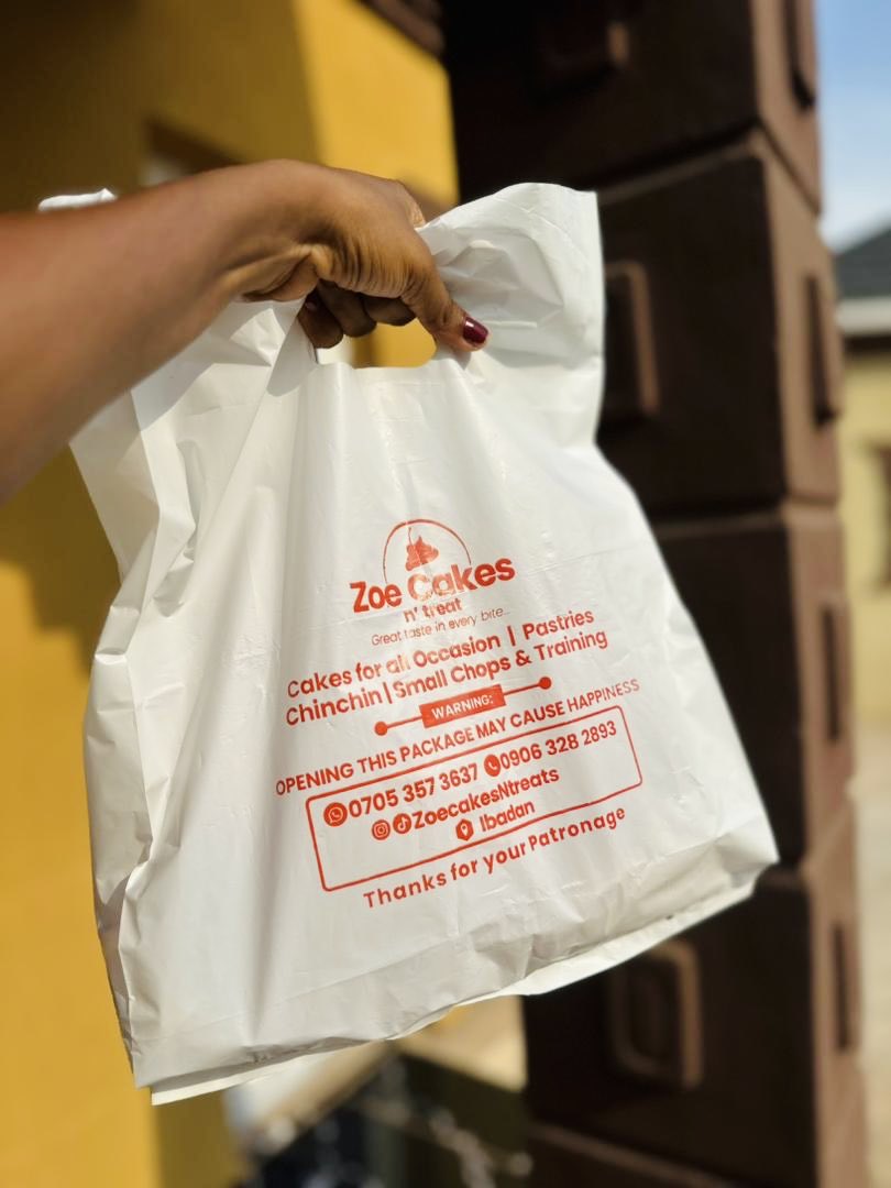 Zoe cakes|| Baker in Ibadan tweet media