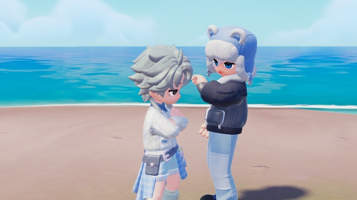 HEARTOPIA FESS tweet media