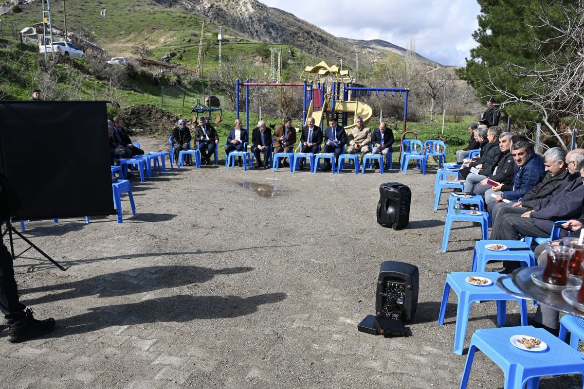 Batman Valiliği tweet media