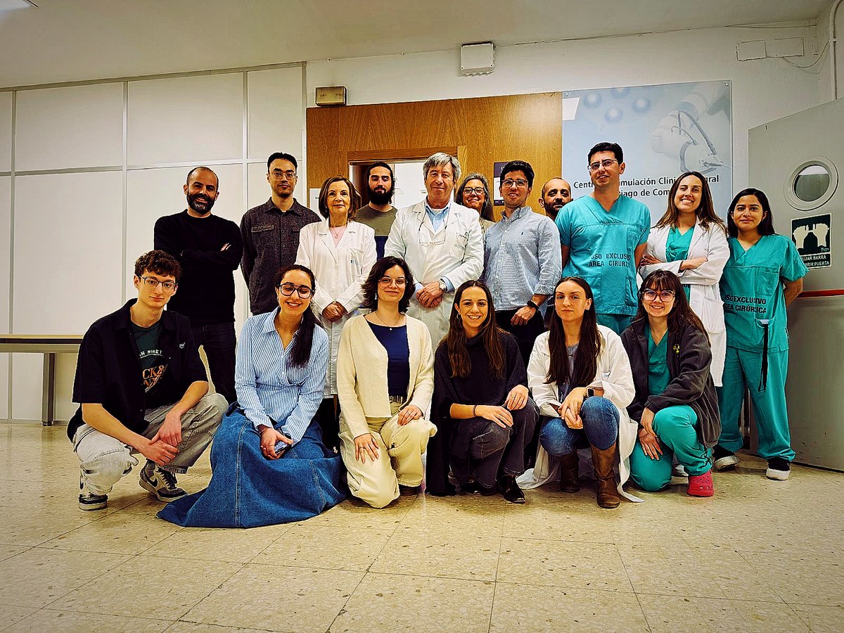 Mercé Electromedicina tweet media