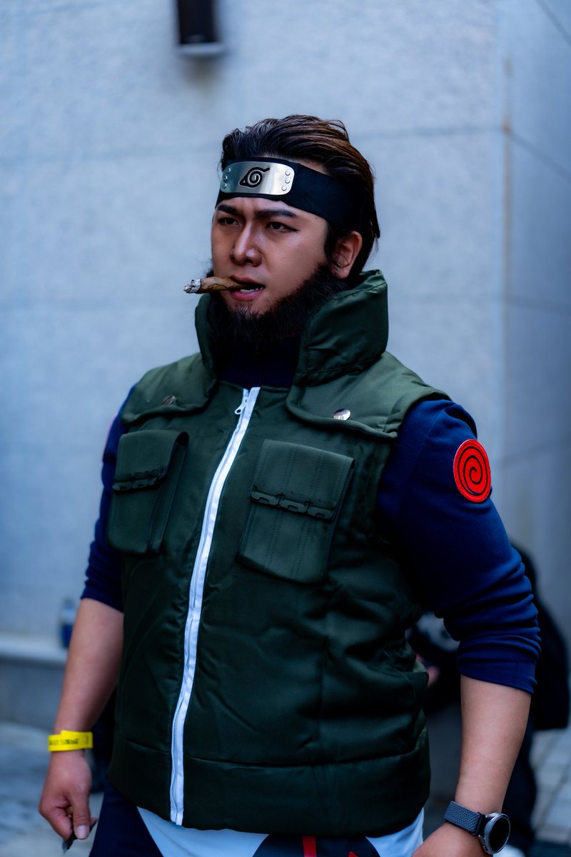 🦨Aader(아덜)🦨울버린 tweet media