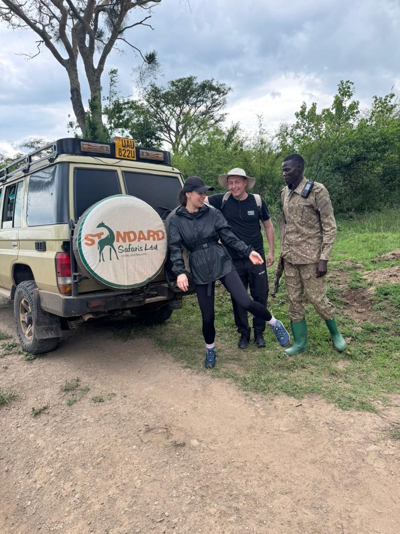 Standard Safaris tweet media