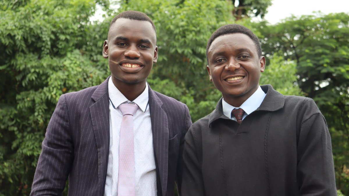 Simon Kimera tweet media