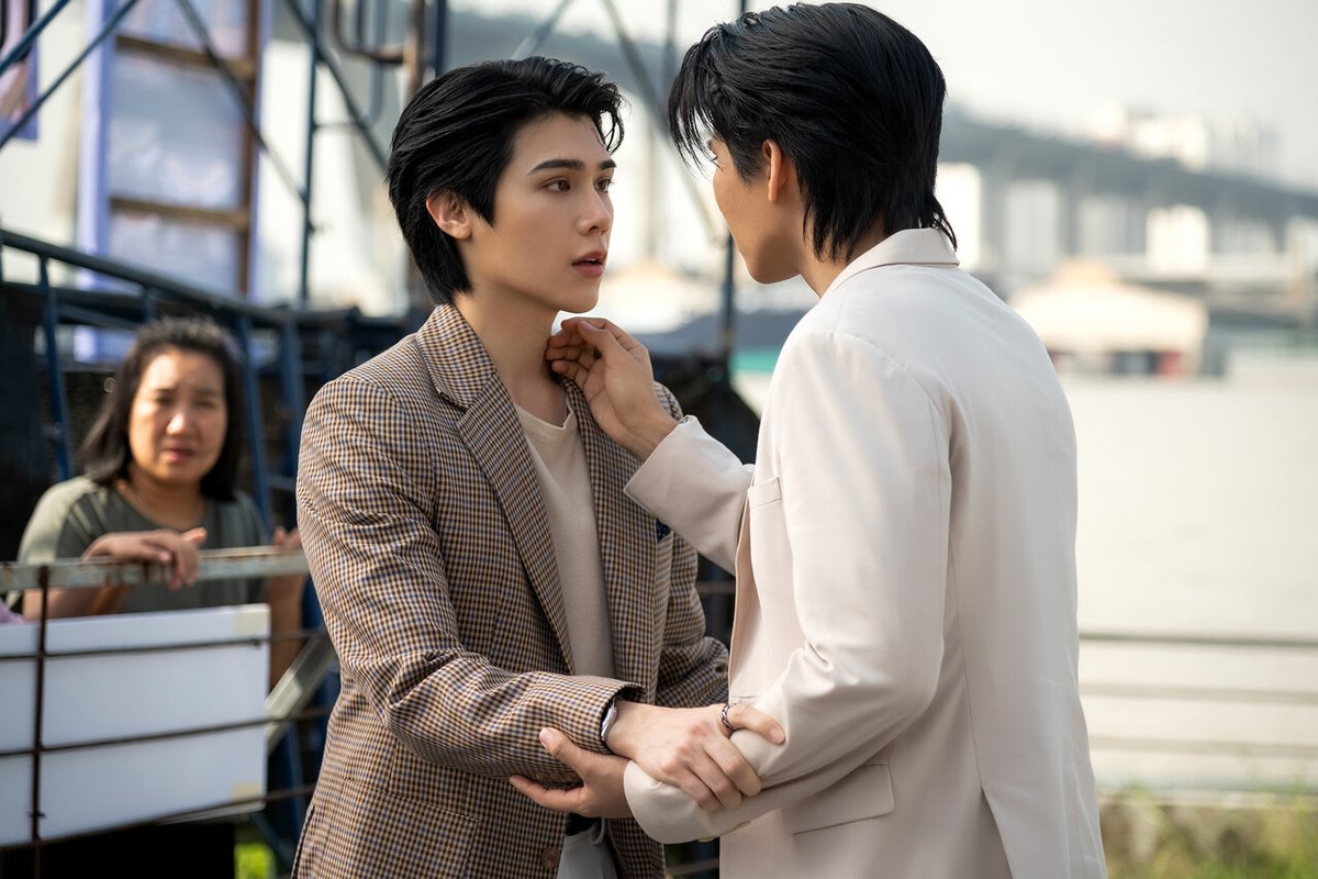 STAR SOCIETY tweet media