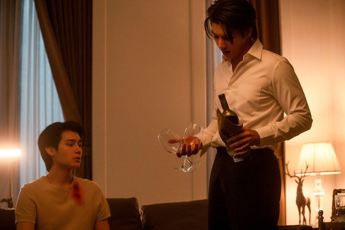 STAR SOCIETY tweet media