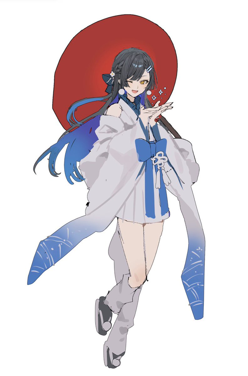 さくしゃ2 tweet media