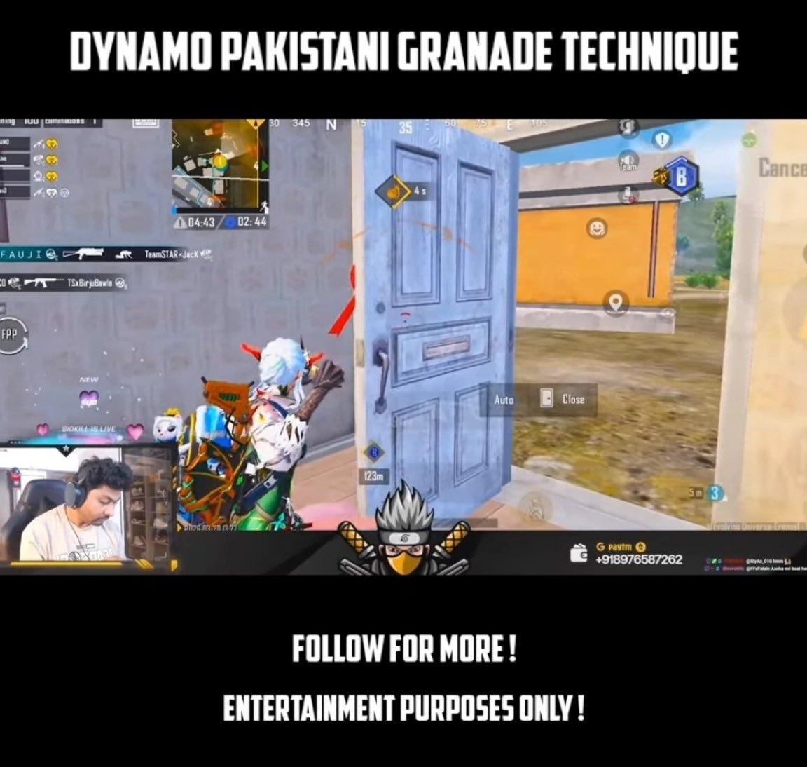 !SaumRaj tweet media