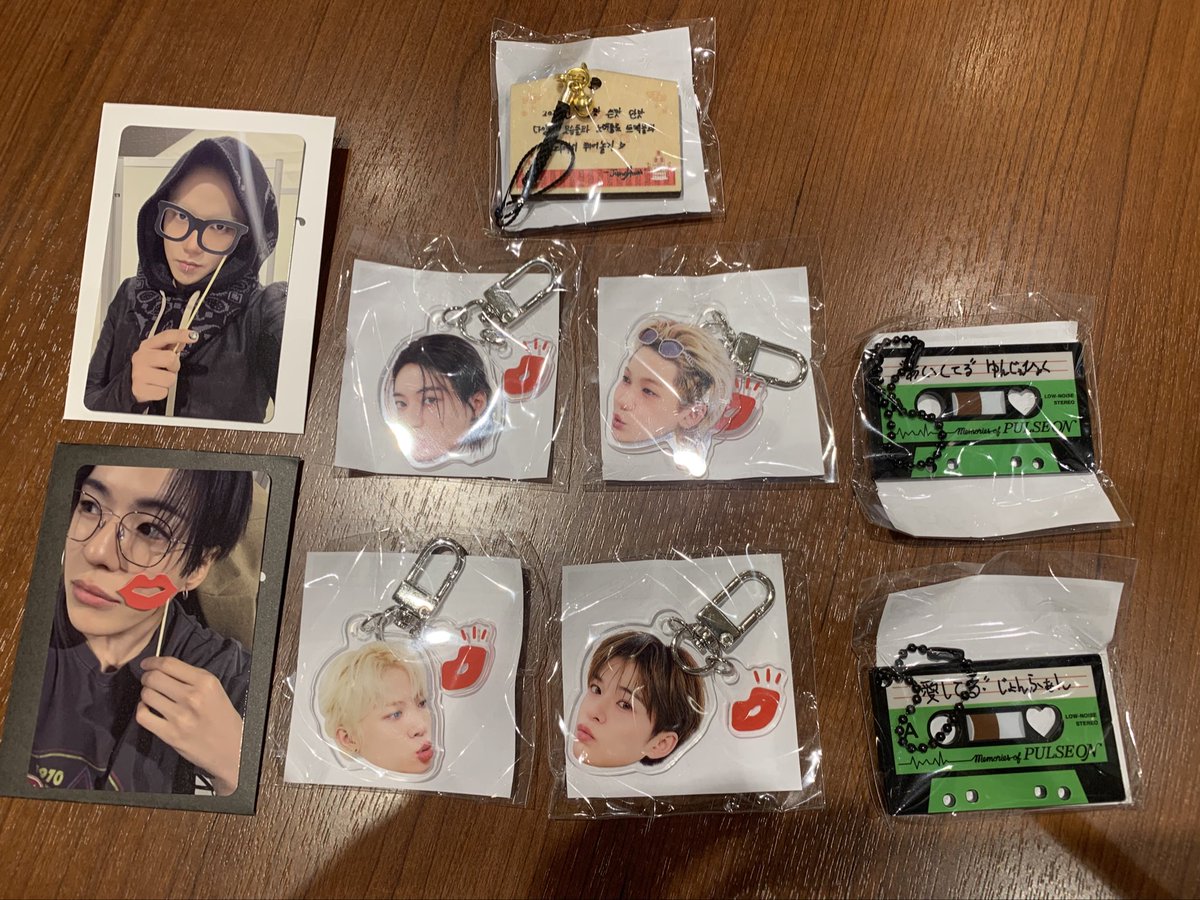 おもち（交換アカ） tweet media