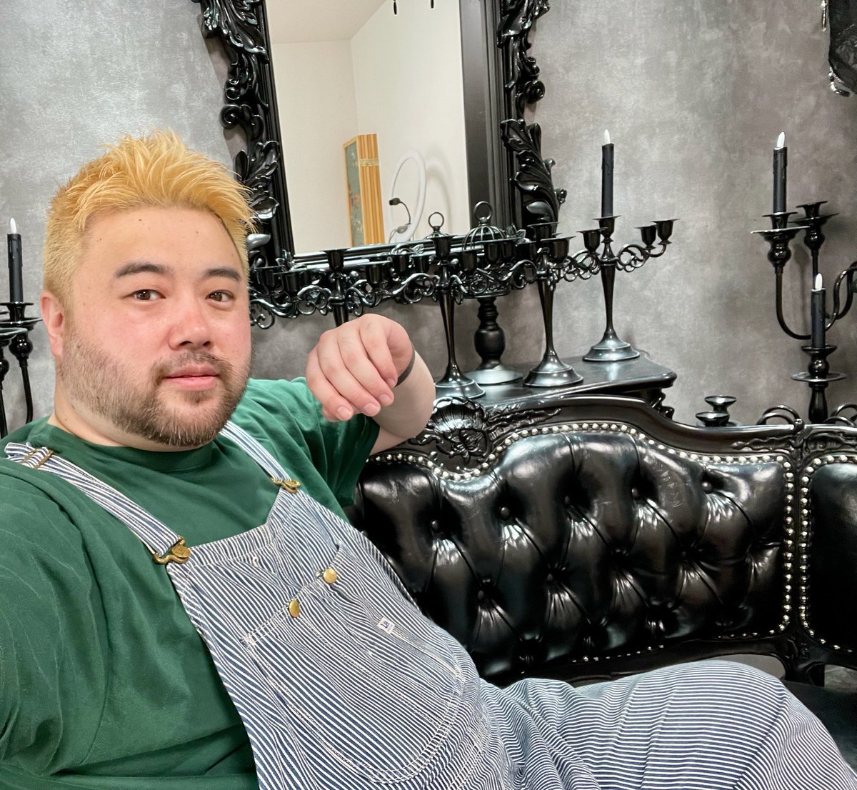 ドンぱん 情報部 tweet media