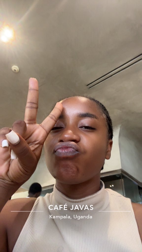 The Pearl’s Ambassador 🇺🇬 tweet media