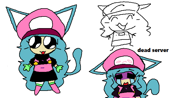 COCHAMISXD tweet media