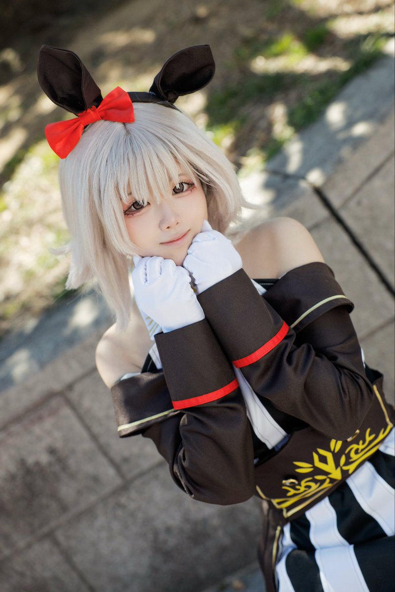 うる@𝙉𝙚𝙭𝙩 ︎ ⇝あるこすぱ tweet media