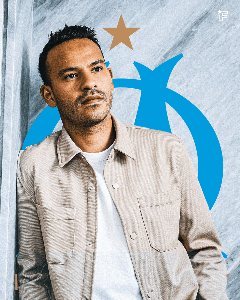 Foot Mercato tweet media