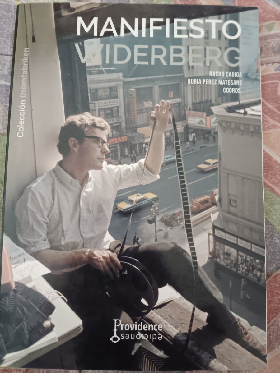 Oriol Alonso Cano tweet media