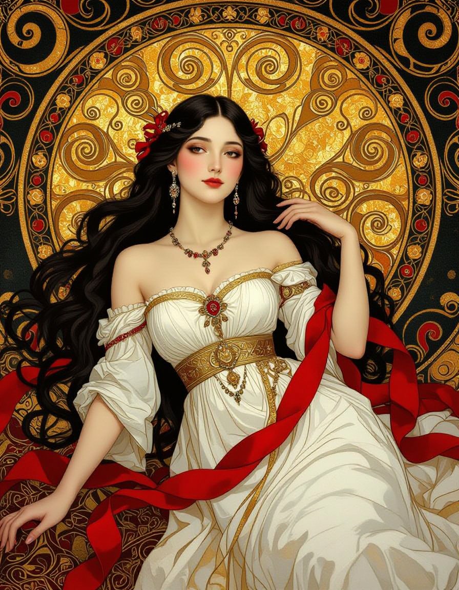 ai_girlz_art's tweet image. Thanks for the prompt