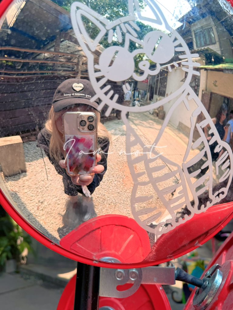 𝓘 𝓪𝓶 𝓷𝓸𝓽 tweet media