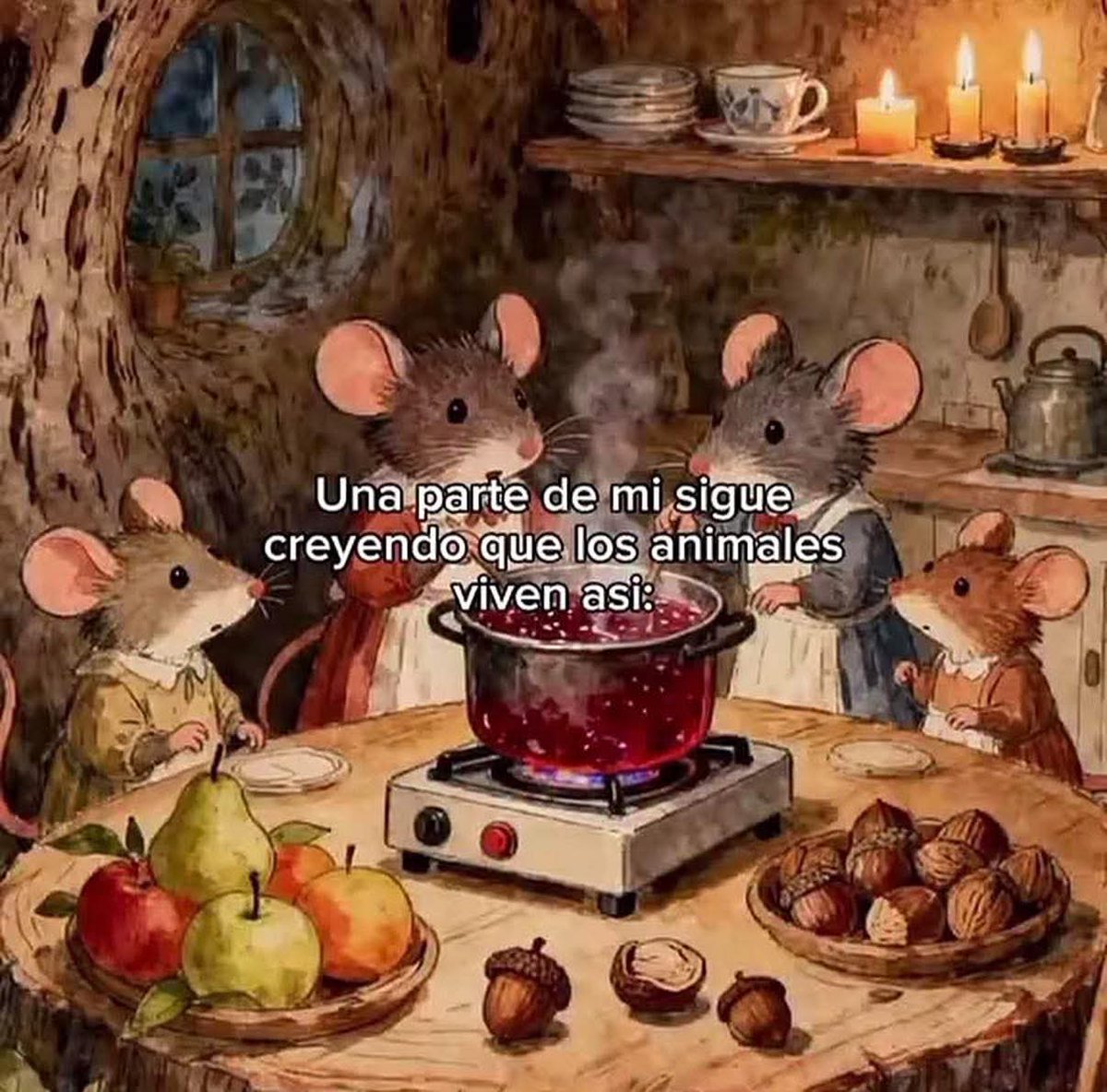 En Júpiter tweet media