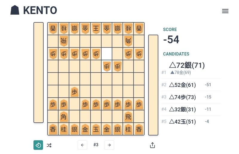 Metis123　将棋指導員 tweet media