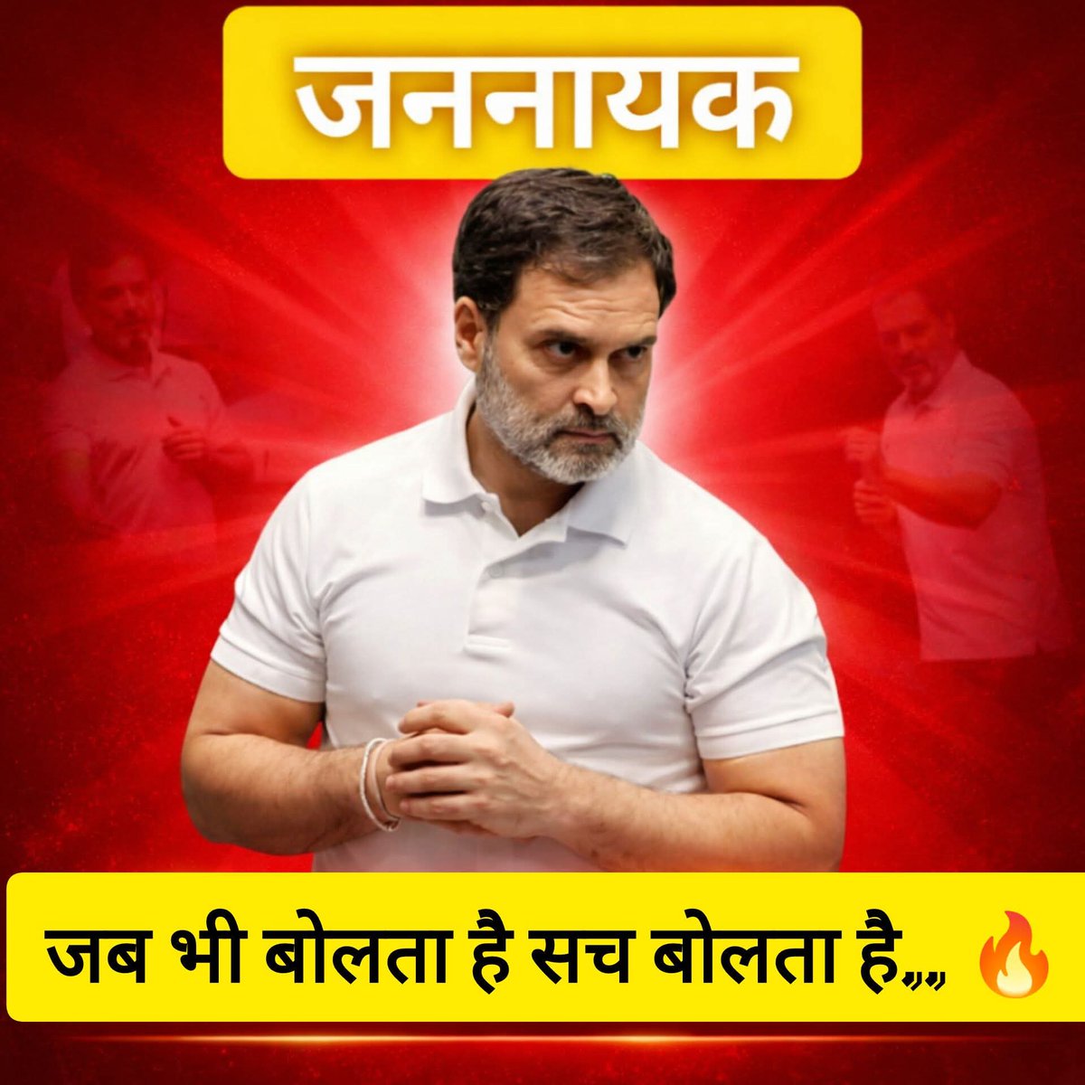 Ajit Singh Deol tweet media