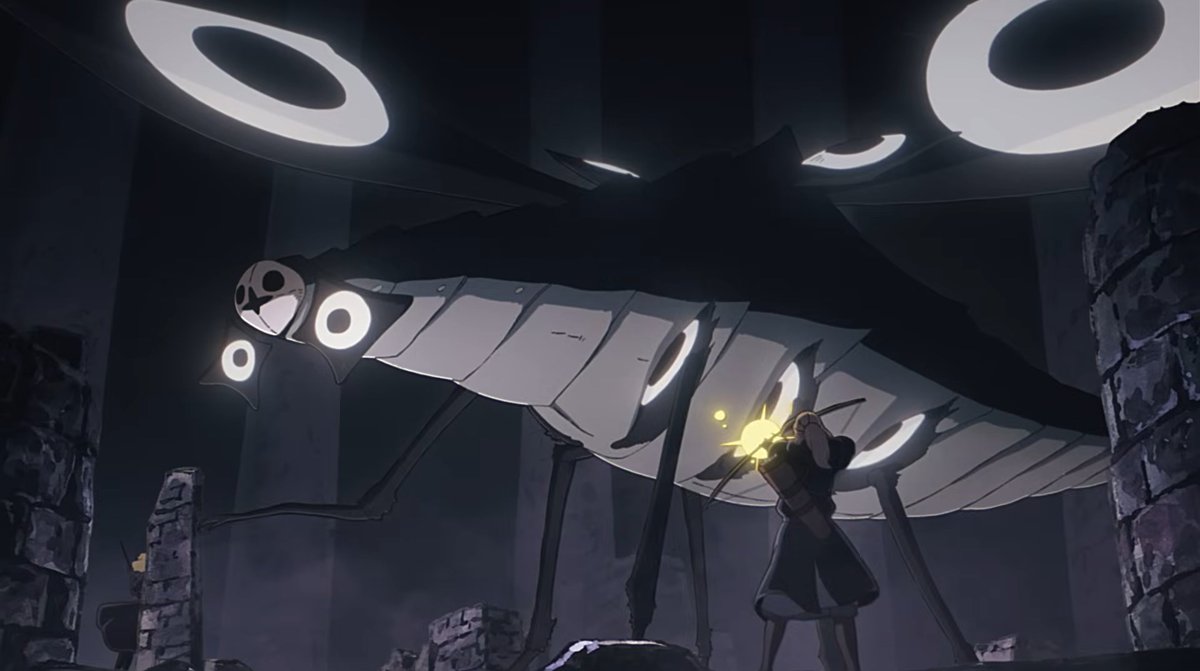 KeyFrame Staff List tweet media