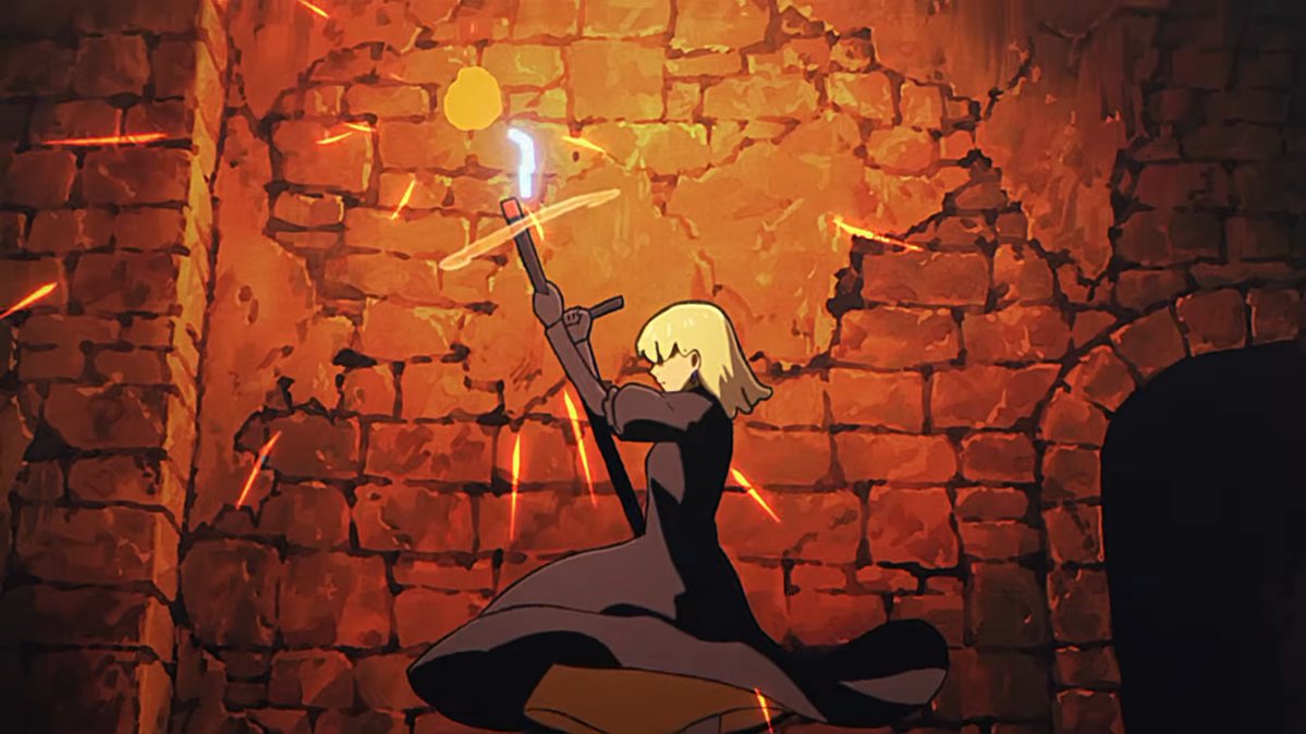 KeyFrame Staff List tweet media