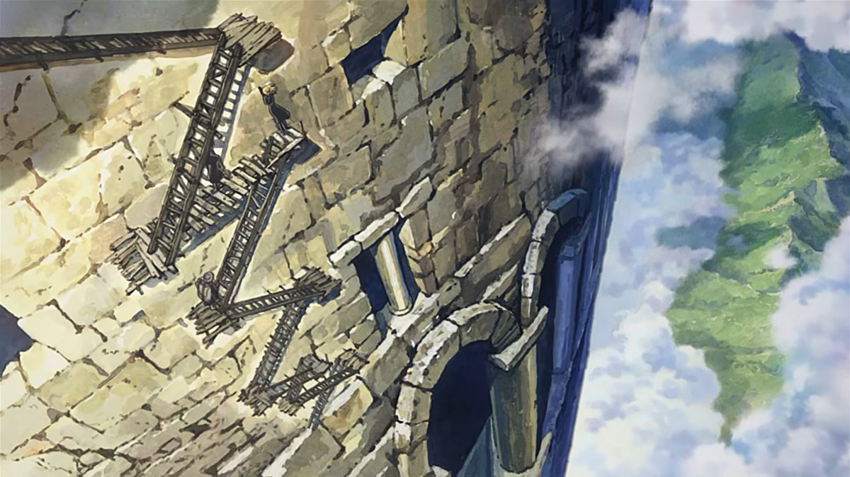 KeyFrame Staff List tweet media