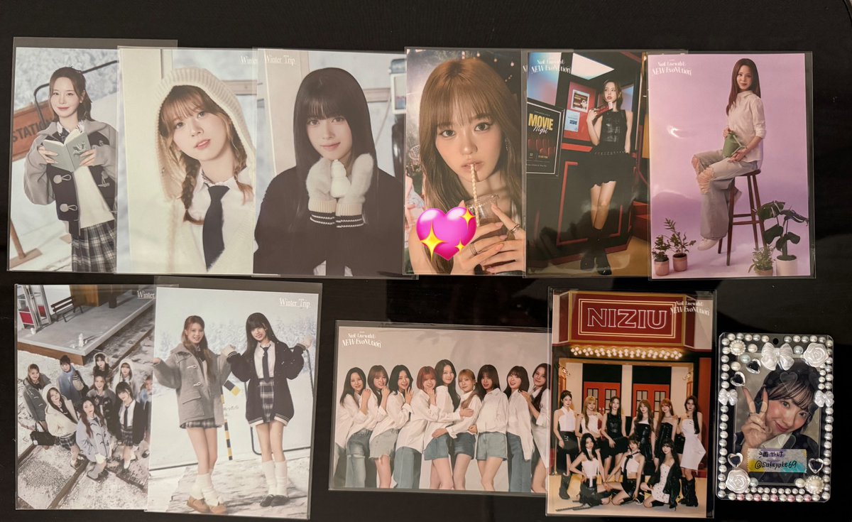 酒やけ tweet media