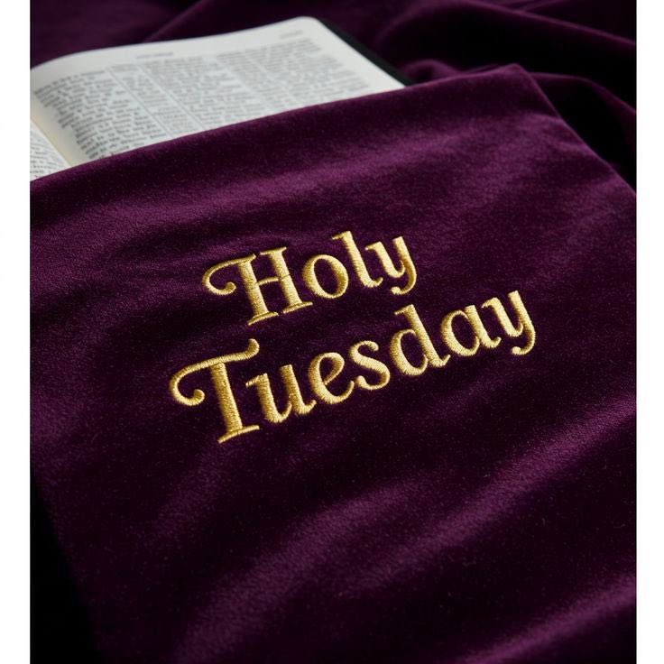 SkyVirginSon's tweet image. You are closer to God than you think… and farther than you want to admit.

Have a blessed Holy Tuesday 🙏