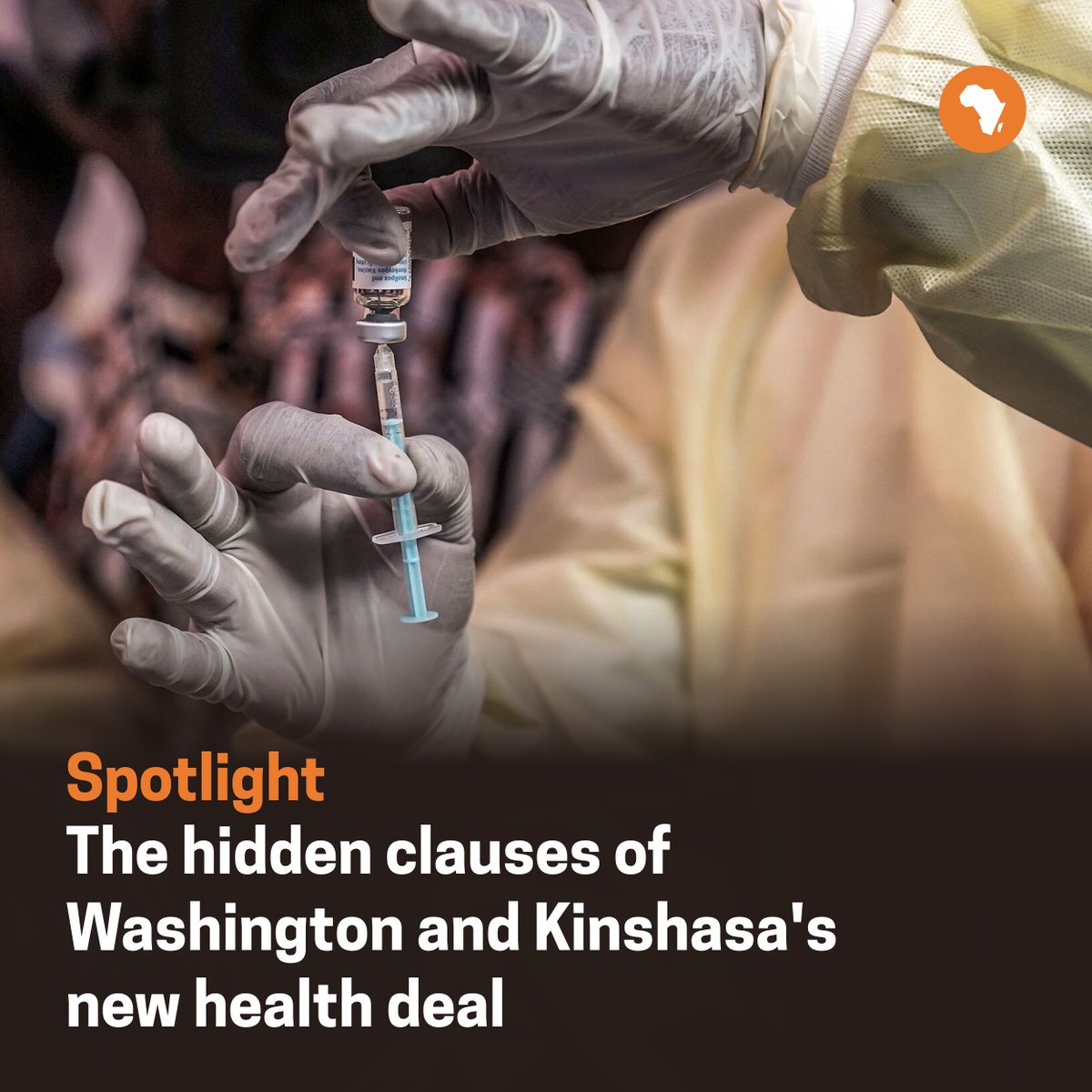 Africa Intelligence tweet media