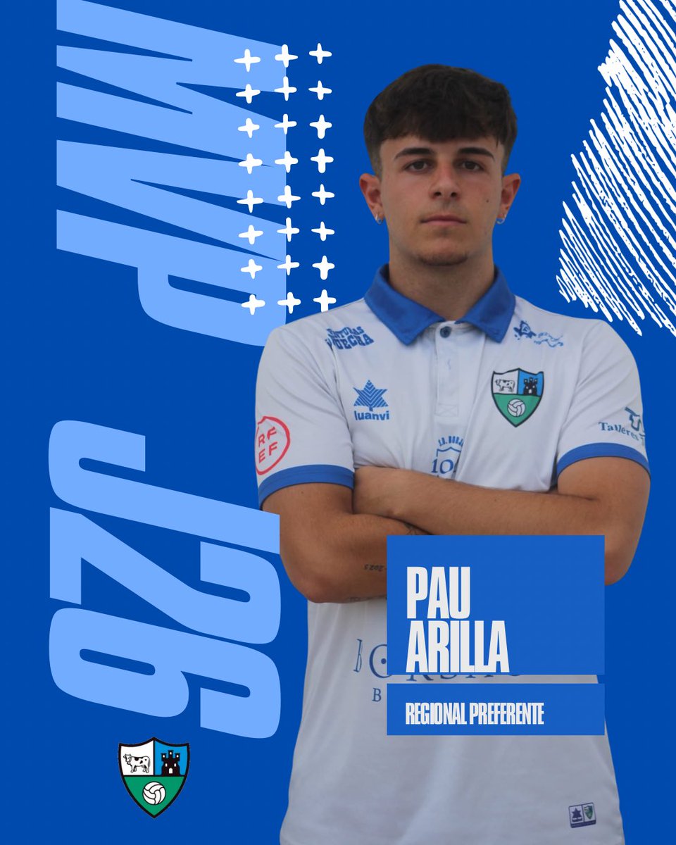 S.D. BORJA ⚽ tweet media