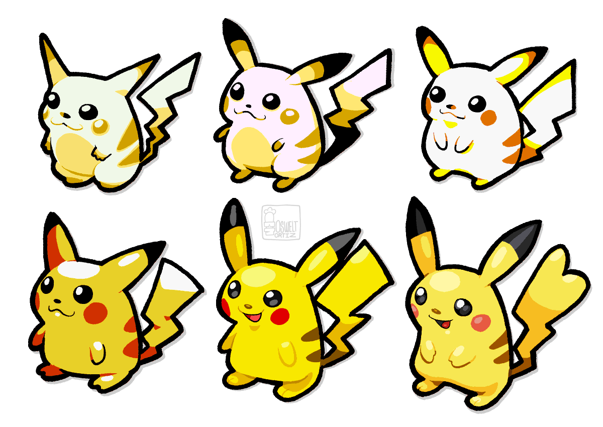 OSWELT! SILLY DOODLES ARE BACK! tweet media