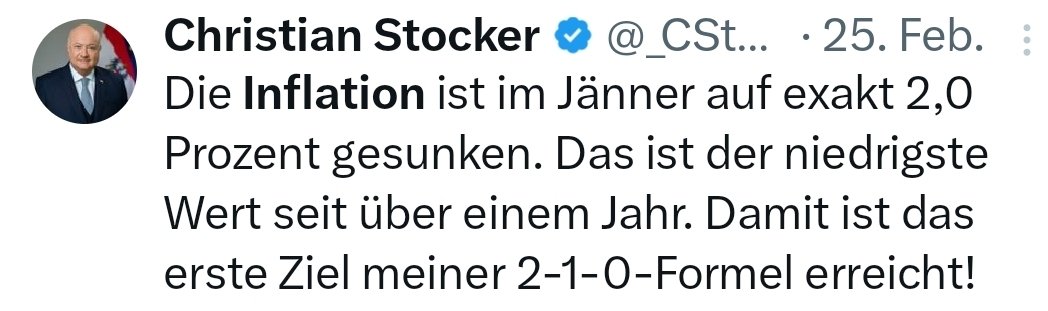 Da Stoascheisser Korl tweet media