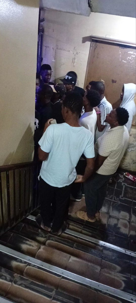 Masibanda🐵 tweet media