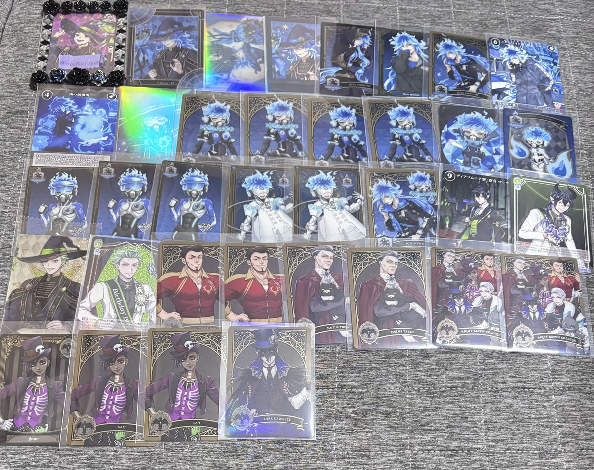 くるみ tweet media