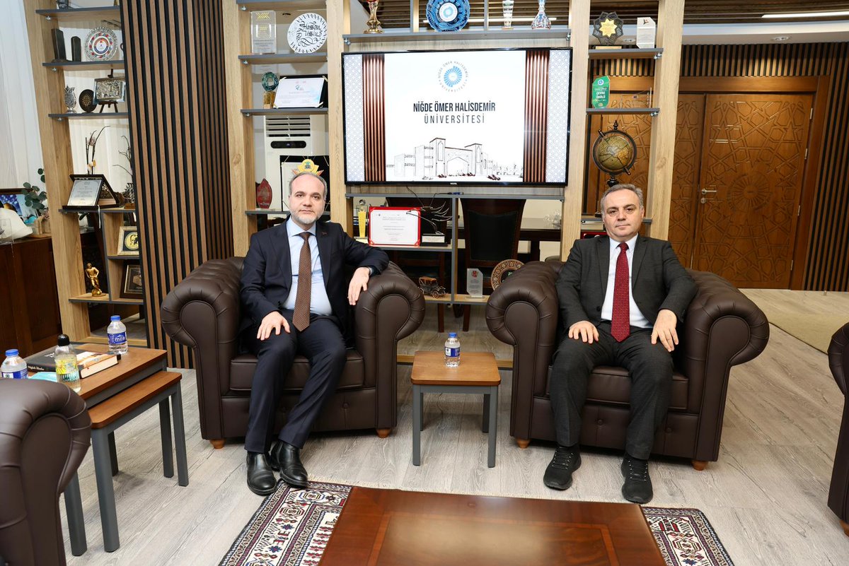 Prof.Dr.Fatih Altun tweet media