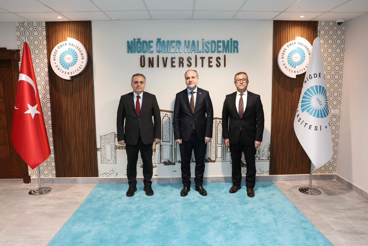 Prof.Dr.Fatih Altun tweet media