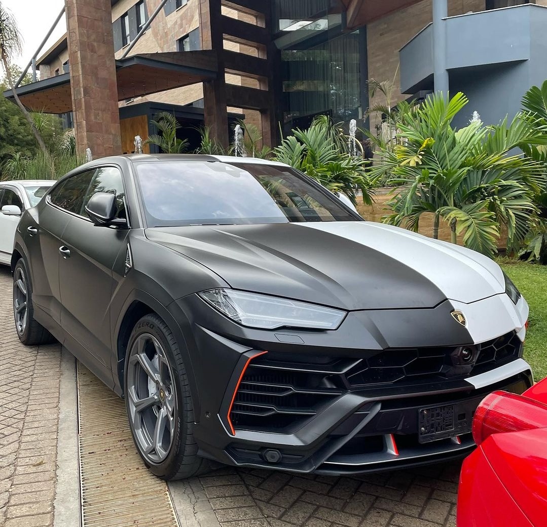 CHOBOS™ tweet media