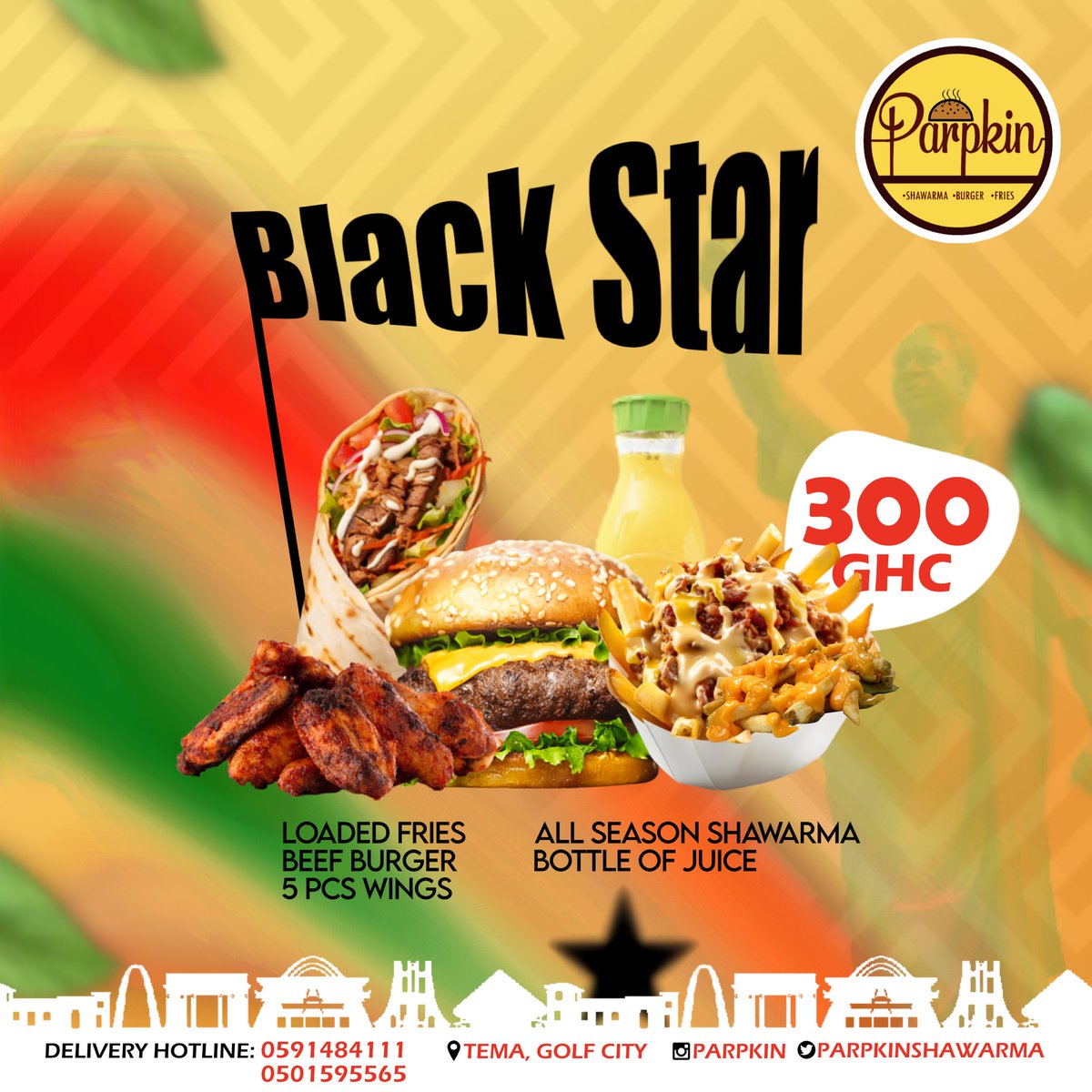 Parpkin🌯🍕 tweet media