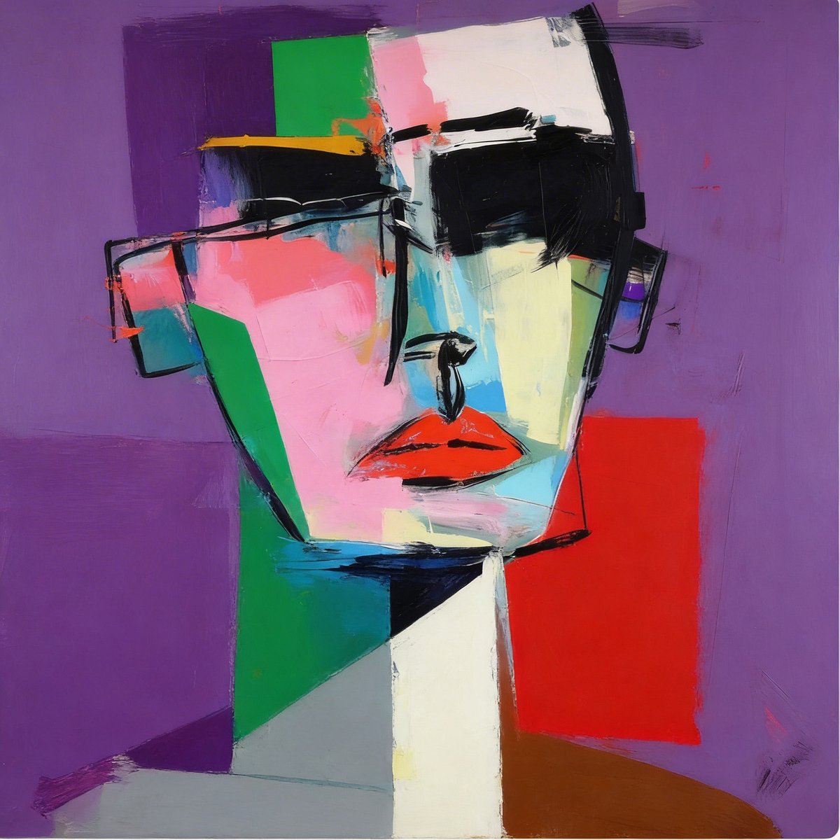 Aesthetes Fine Art tweet media