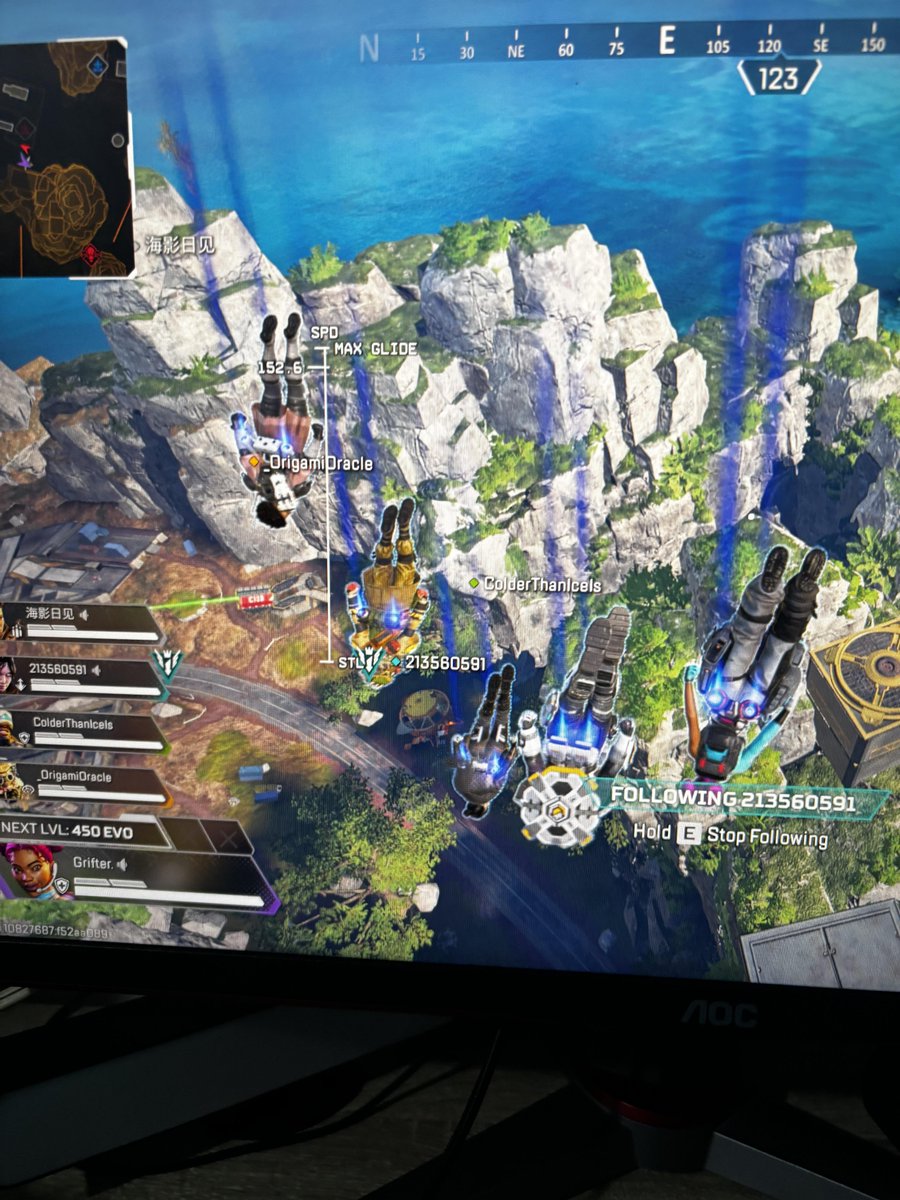 HYPERMYST tweet media