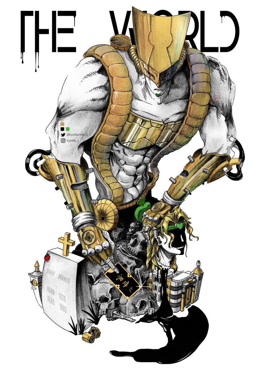 KUROBA ☞Commissions OPEN tweet media