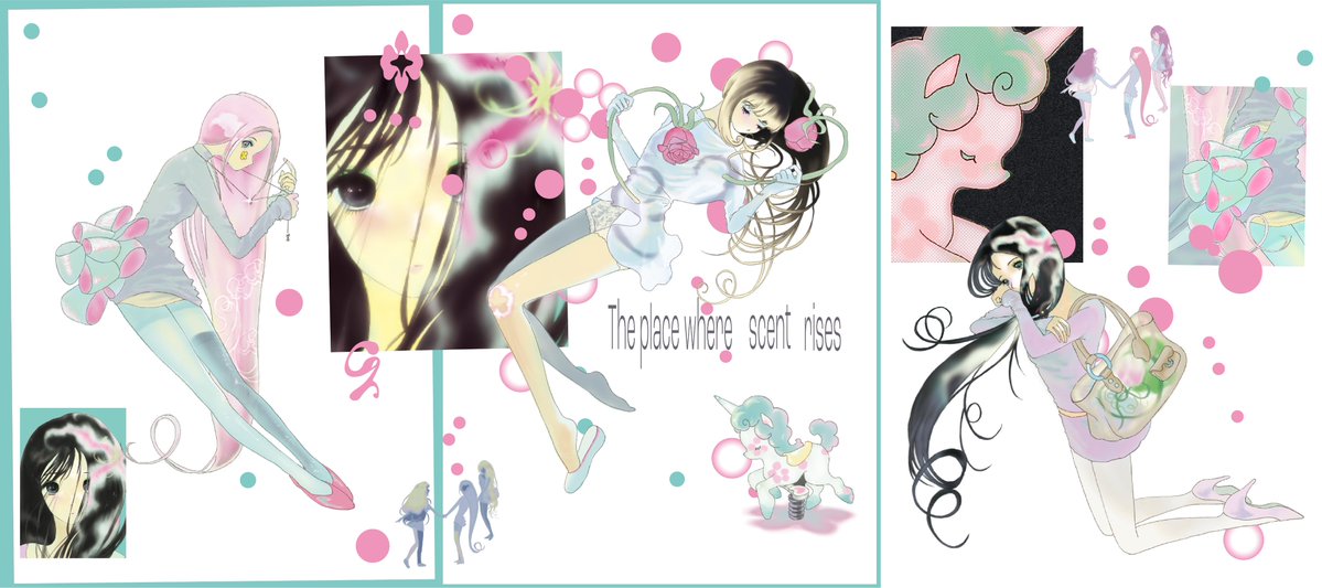 채널오 tweet media