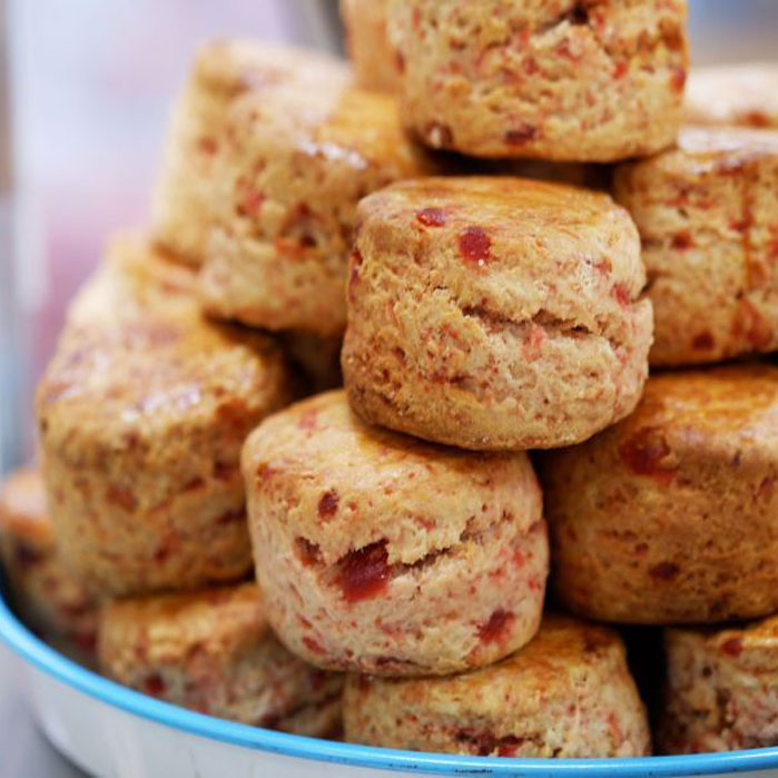 ★Cha Tea 紅茶教室★ tweet media