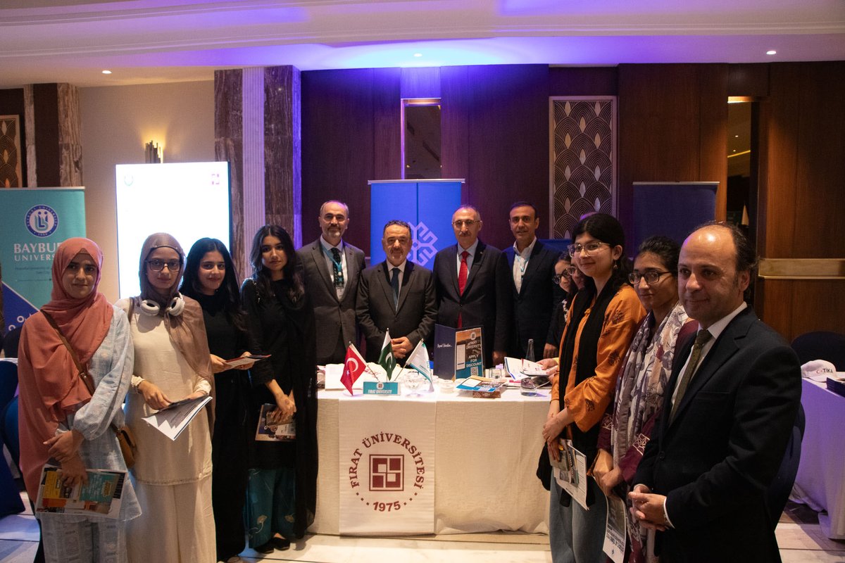 Prof. Dr. Fahrettin Göktaş tweet media