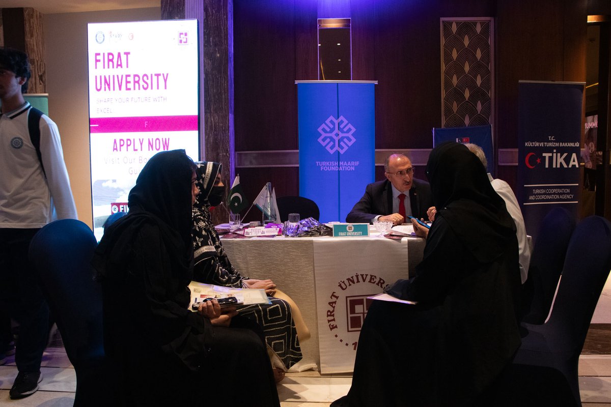 Prof. Dr. Fahrettin Göktaş tweet media