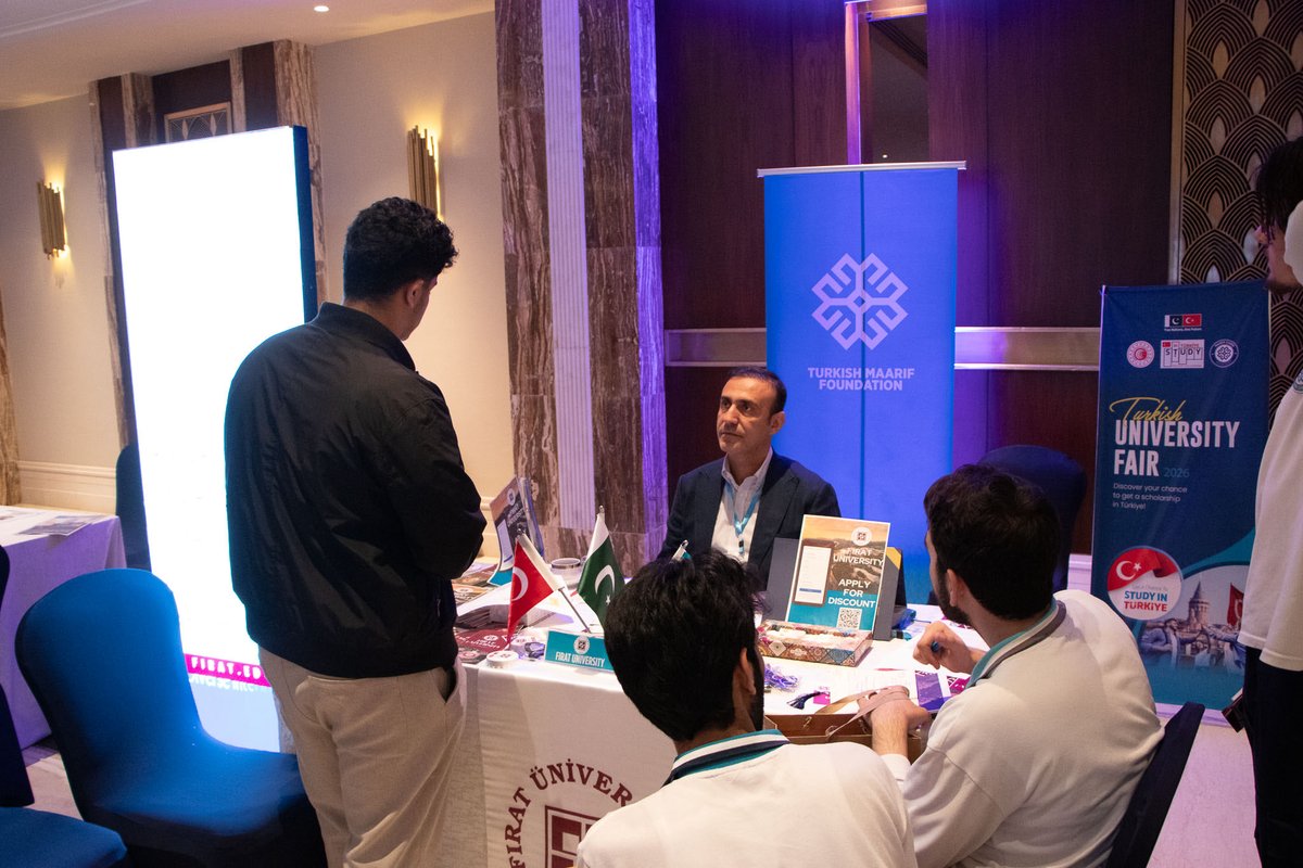 Prof. Dr. Fahrettin Göktaş tweet media