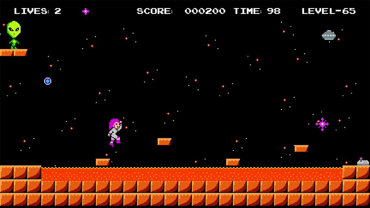 Ultra Dolphin Revolution tweet media